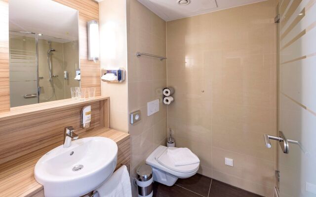 Leonardo Boutique Hotel Linz City Center