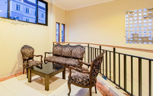 D'Talent Hotel