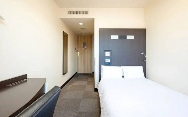 EN HOTEL Ise