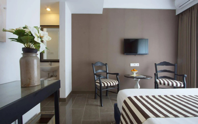 7 Bidadari Boutique Hotel