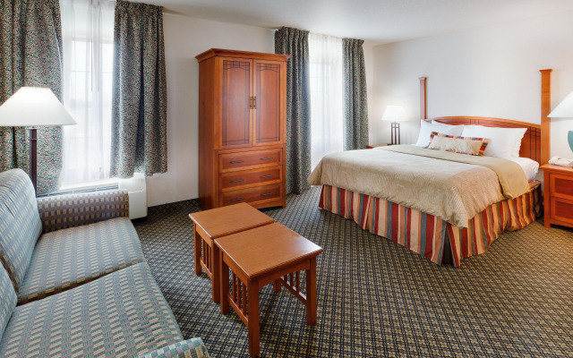 Staybridge Suites Allentown Bethlehem Airport by IHG