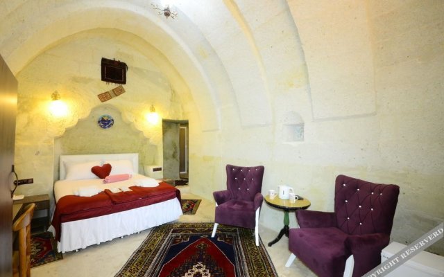 Bellapais Suites Cappadocia