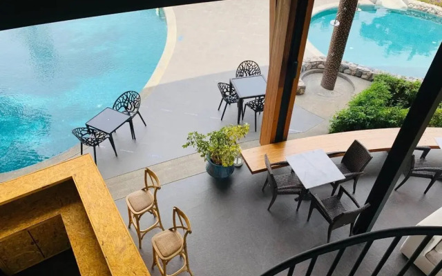 360 Pip Hotel Khaoyai