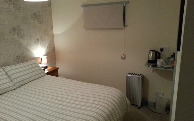 Beoley Lodge