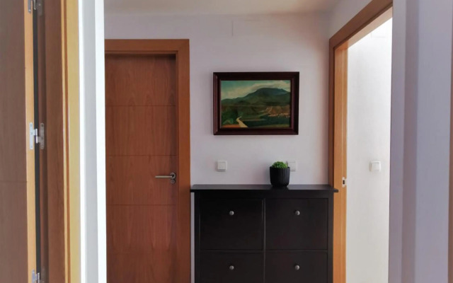 Piso centro de Granada junto al metro