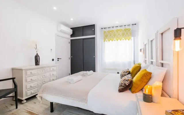 Apartment Carvoeiro By The Sea 2