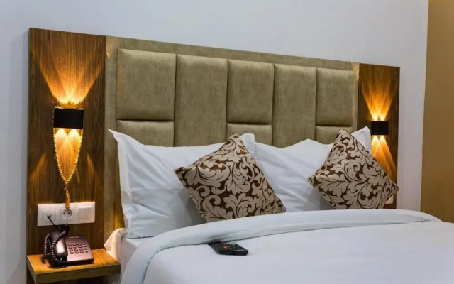 Hnr Hotel
