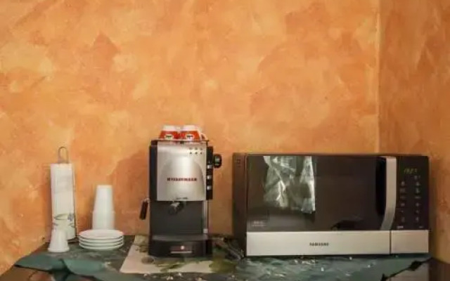 LOasi Bed and Breakfast