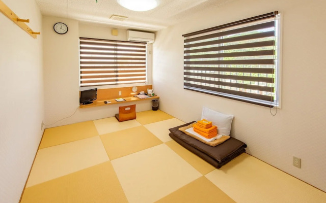 Marine House SEASIR Akajima