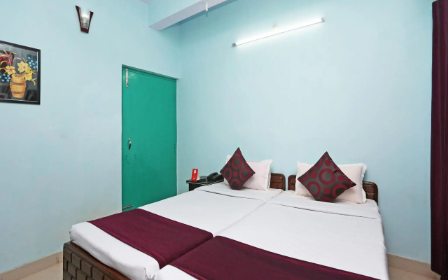 OYO 11081 Hotel Saraswati Inn