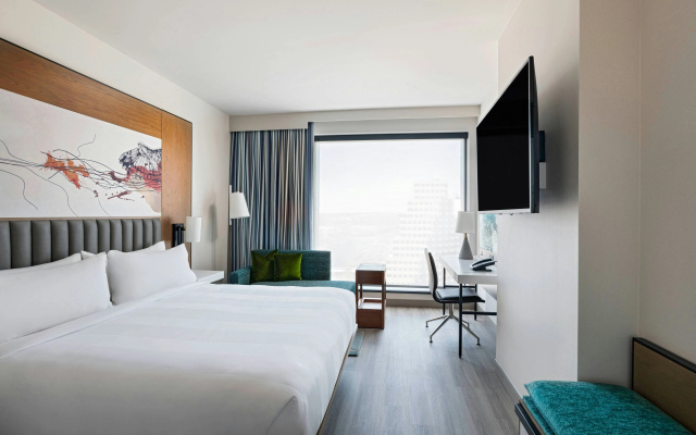 Austin Marriott Downtown
