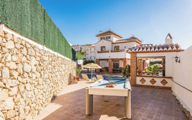 Villa Sol Nerja