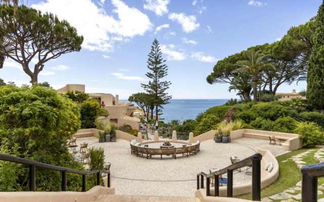 Vilalara Grand Hotel Algarve