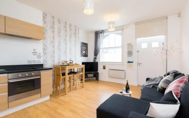 The Cute City Centre Apartment