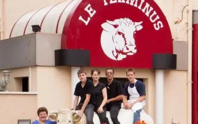 Le Terminus