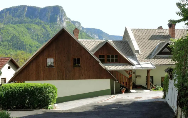 Apartments Torkar
