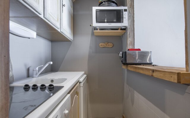 Résidence Le Sérac - Val Thorens