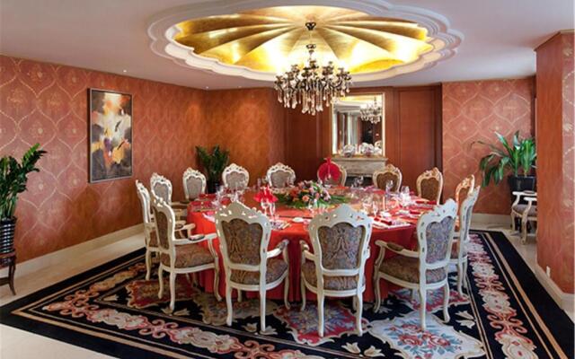Tianjin Golden Ocean Hotel