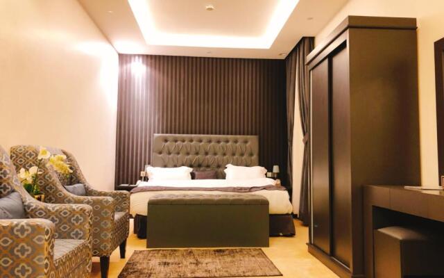 Riyadh Inn Hotel