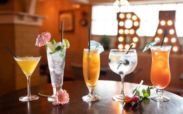 Boars Head Hotel