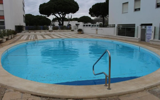 APPT T2 - BEN - La Grande Motte