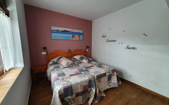 El Cincho - La Colina