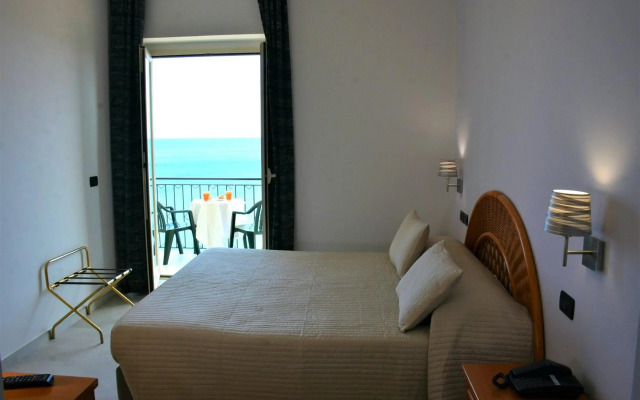 Hotel Corallo