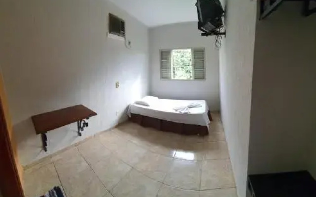 Sarau Palace Hotel