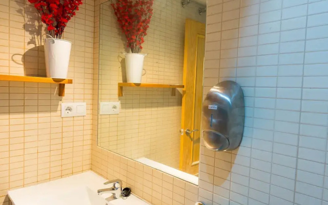 Apartamento B Cordoba Wifi Gratis