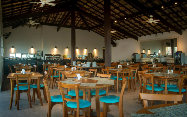 Aroma Do Mar by Latitud Hoteles