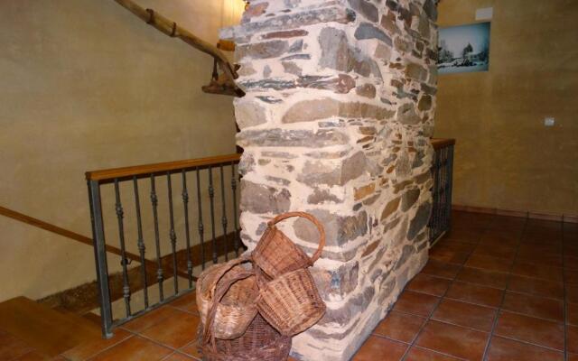 Casa Abuela ★★★