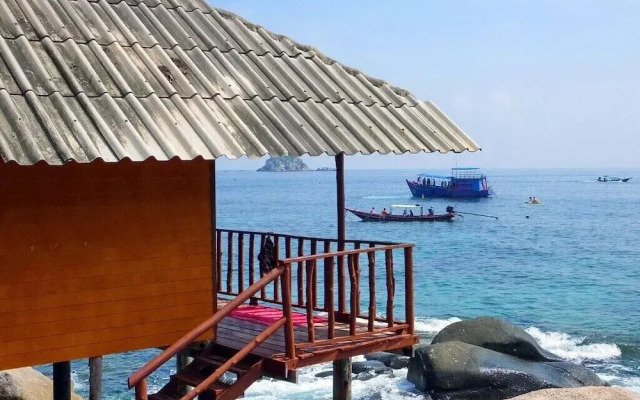 OK2 Mamajim Bungalows