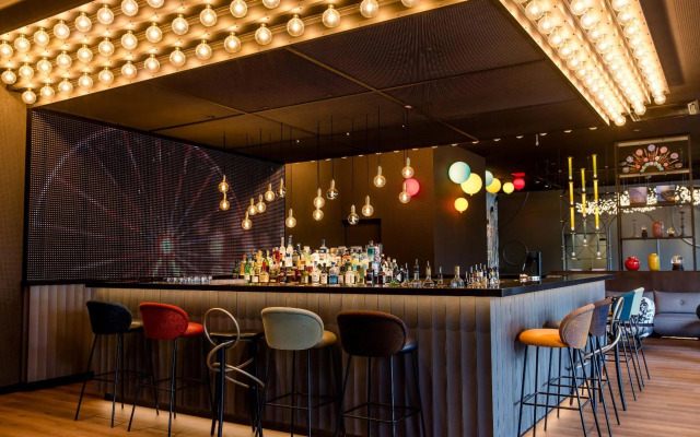 Motel One Wien-Prater