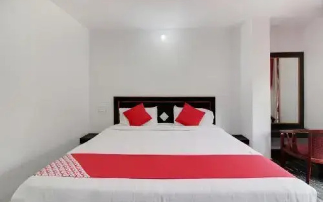 The Nest By OYO Rooms