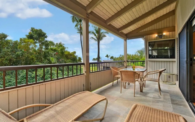 Wailea Ekolu 1606 - 2 Br Condo