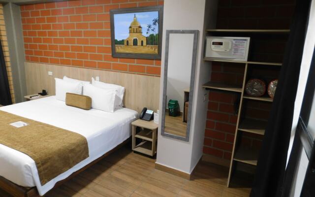 Hotel Provenza Garden