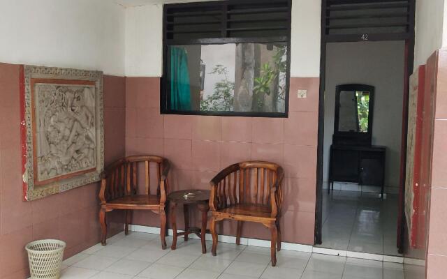 Hotel Darmadi