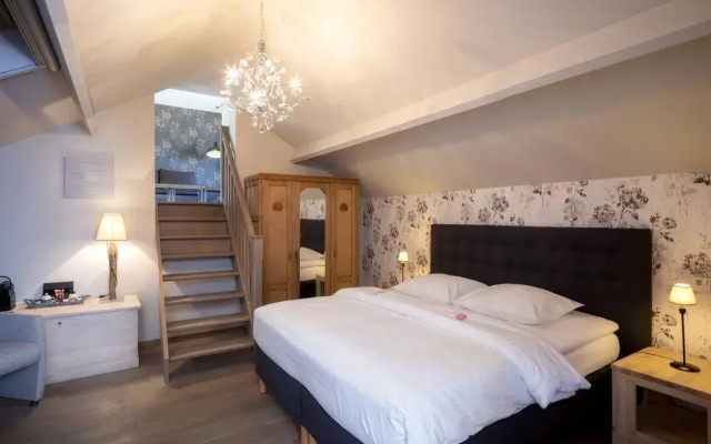 Bloonwinning B&B