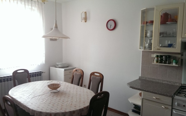 Apartment Anto