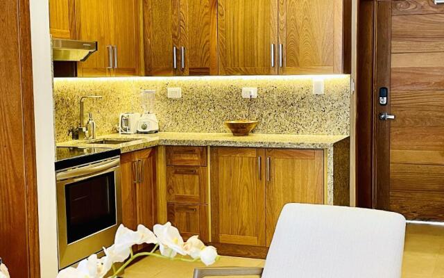 Residencial Mananero II