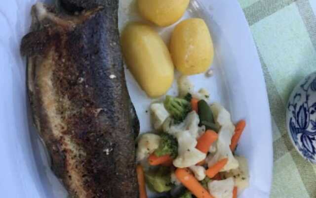 Landgasthof Fuchsbau