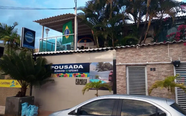 Pousada Sandra Convenções
