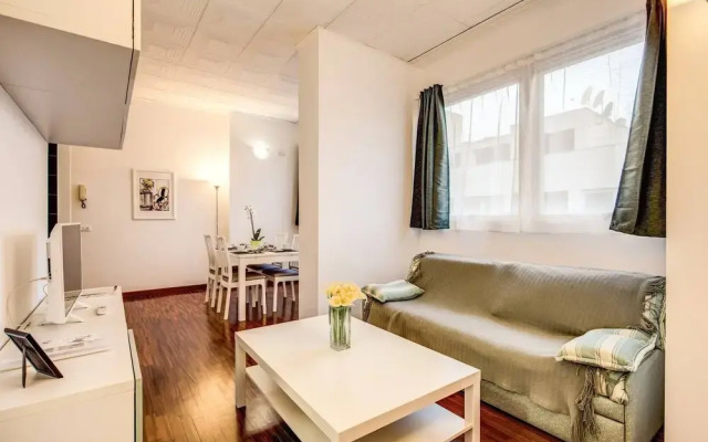 Ml Apartment - Ardesia 5 Colosseo