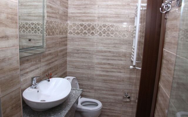 Hotel Kavela