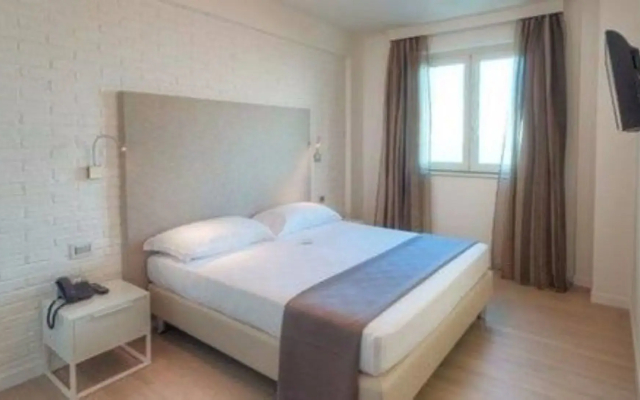 Smeraldo Suites & Spa