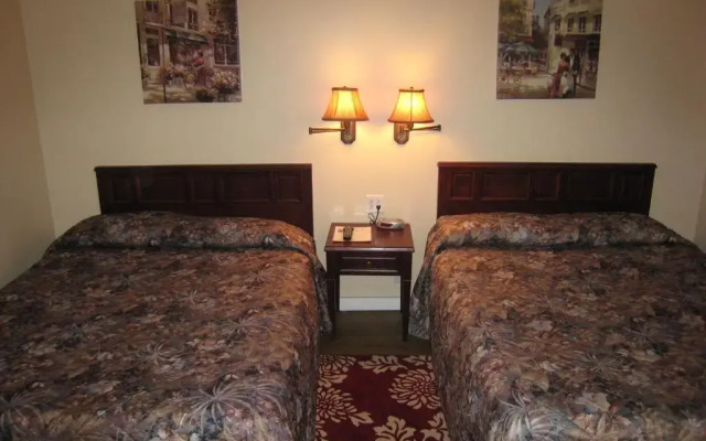 Johnny's Motel