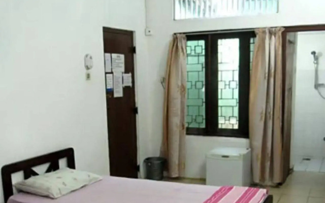 Vista Mount Lavinia Homestay