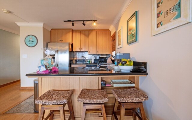 Lahaina Roads #201 by Maui Life Realty