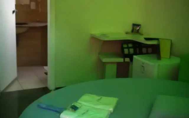 Evolution Motel