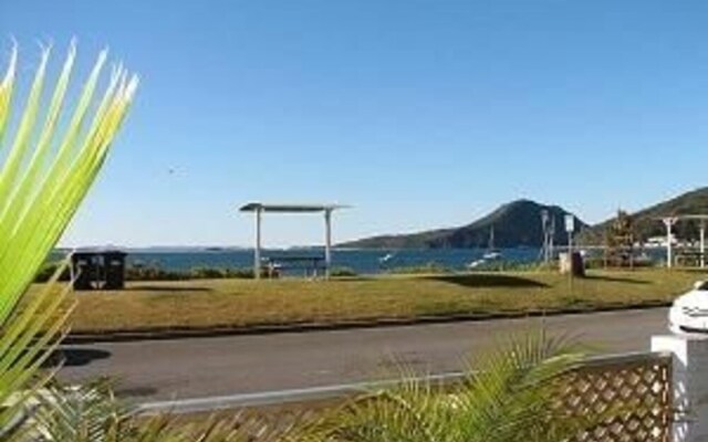 Shoalhaven, Unit 4/53 Shoal Bay Road